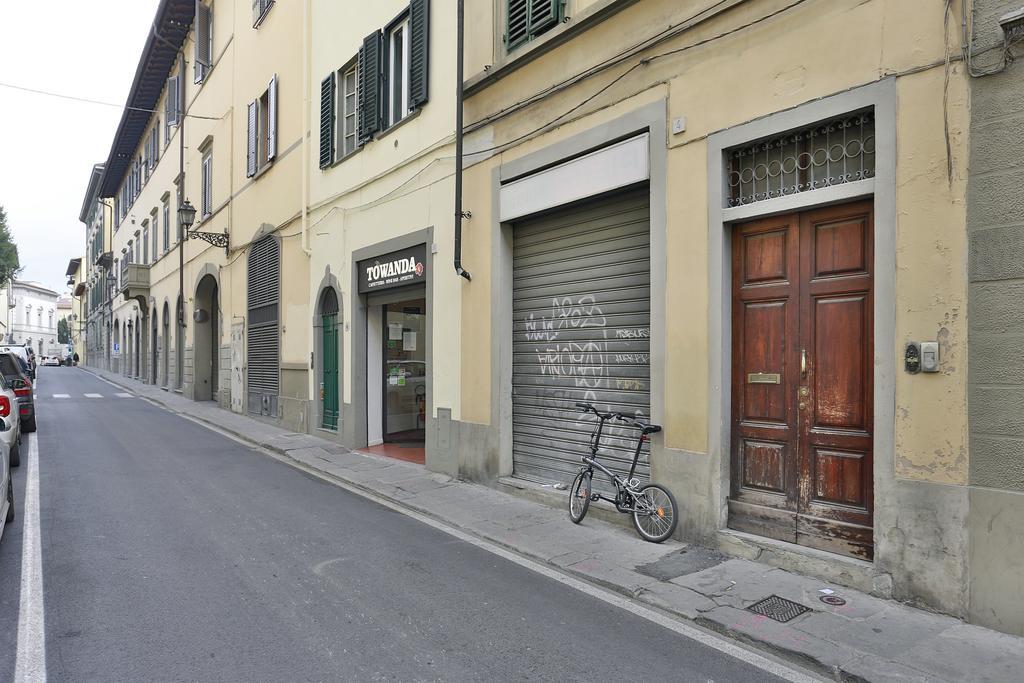 Apartamento Orti Oricellari Central Station Florença