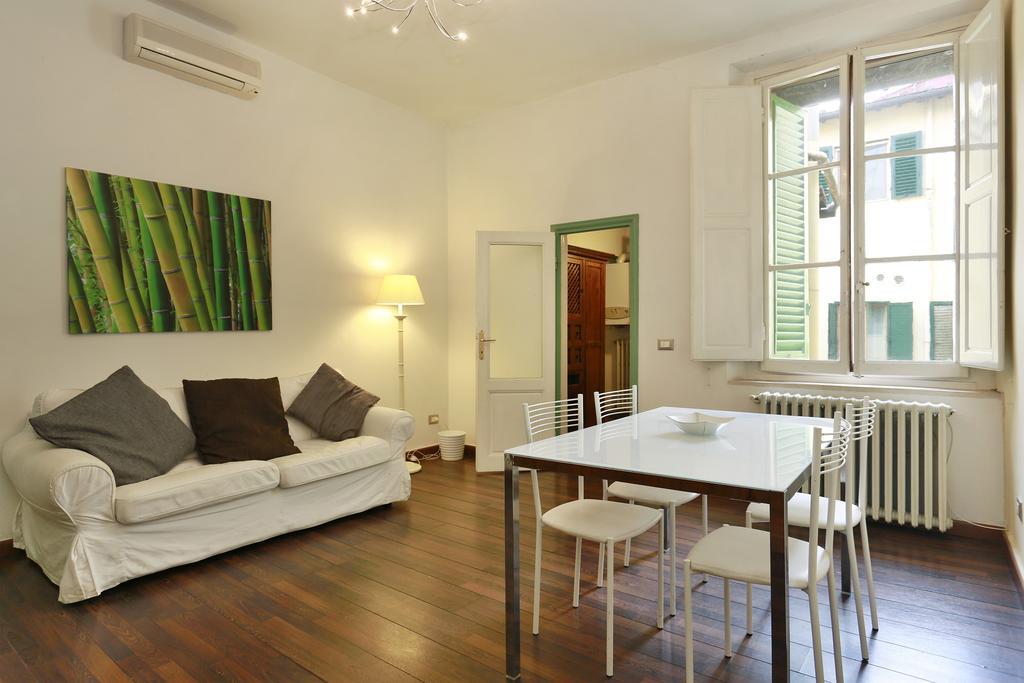 Apartamento Orti Oricellari Central Station