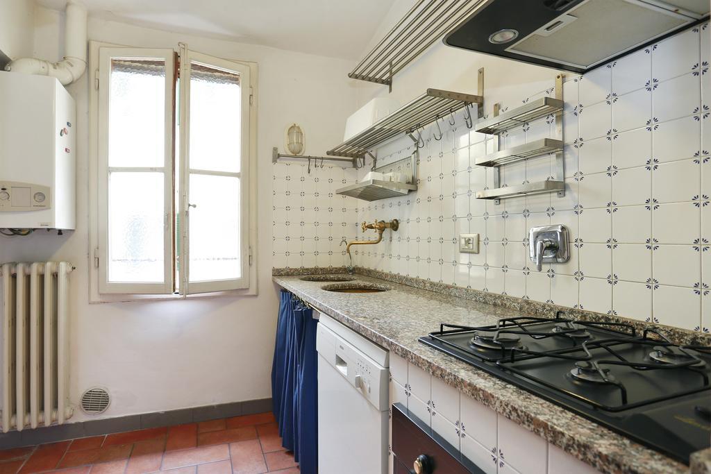 Orti Oricellari Central Station Apartamento