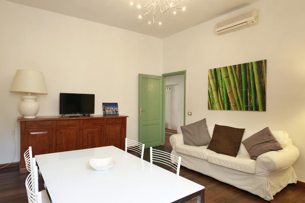 Apartamento Orti Oricellari Central Station Florença